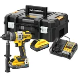 DeWalt DCD999H2T-QW Akku-Schlagbohrschrauber