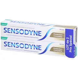 Sensodyne® Vollständiger Schutz