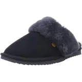 WARMBAT Flurry Blau 40