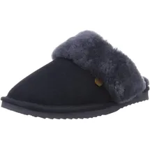WARMBAT Flurry Blau 40