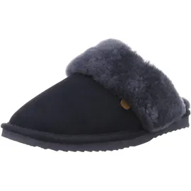 WARMBAT Flurry Blau 40