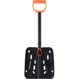 Mammut Alugator Pro Light Hoe Lawinenschaufel schwarz