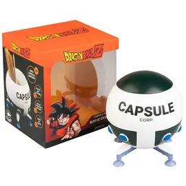 Grupo Erik Dragon Ball Z Stiftehalter Raumschiff Weiß