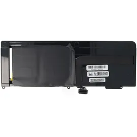 AccuCell Akku passend für Apple Akku A1286, A1382, MacBook Pro 15, MacBook Pro 15.4"