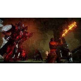 Dragon Age: Inquisition (USK) (Xbox One)