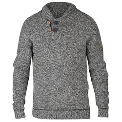 Fjällräven Sweater Lada, grey, L