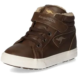 KangaROOS KaVu III Kinder Braun 25