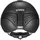Uvex Exxential III Reithelm 52-55 cm Black mat
