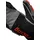 Reusch Worldcup Warrior Fäustlinge Grau/Rot/Weiß M