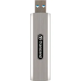 Transcend ESD320A Portable SSD 512GB, USB-A 3.1 (TS512GESD320A)