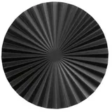 LUCE ambiente Design ANADARA (LED-ANADARA-AP-NER) Schwarz