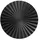 LUCE ambiente Design ANADARA (LED-ANADARA-AP-NER) Schwarz
