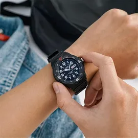 Casio MRW-200H-1BVDF 10Bar Uhr (388438)