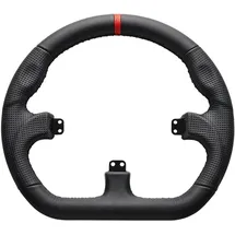 asetek GT Rim Controller schwarz PC
