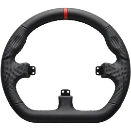 asetek GT Rim Controller schwarz PC