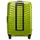 Samsonite Proxis 4-Rollen 75 cm / 98 l lime