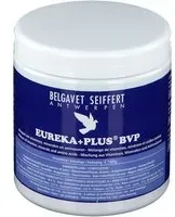 Eureka Plus Pigeons Poudre 400 g