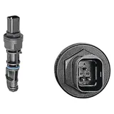 Valeo Sensor, Geschwindigkeit