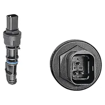 Valeo Sensor, Geschwindigkeit