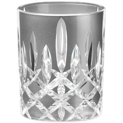 Riedel Laudon Whiskyglas Silber 