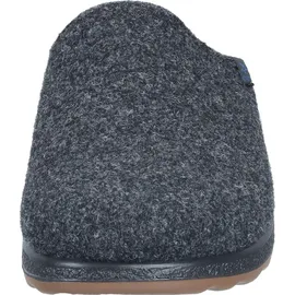 FLY FLOT Pantoffeln Schwarz 44