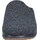 FLY FLOT Pantoffeln Schwarz 44