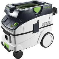 Festool Absaugmobil CTL 26 E CLEANTEC