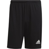 adidas Herren Squad 21 Shorts, Black/White, XS