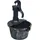 vidaXL Wasserfall Gartenbrunnen mit Pumpe