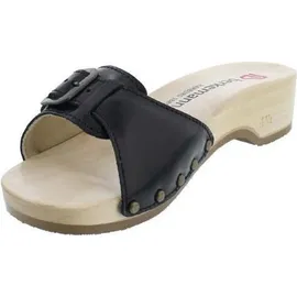 Berkemann Hamburg Schwarz 40,5-41xRegular