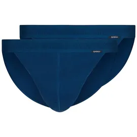 SKINY Slip blau XL 2er Pack