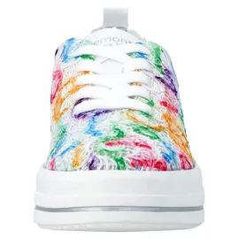 remonte Sneaker Damen Mehrfarbig 36