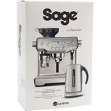 Sage SES007 Entkalker 4 x 25 g