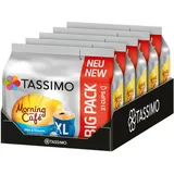 Tassimo Morning Café XL Mild & Smooth 5 x 21 St.