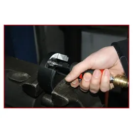 KS Tools Mini Stabschleifer Druckluft gerade 515,5530