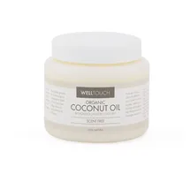 WellTouch Kokosöl Bioqualität Öl 500 ml