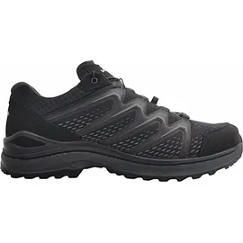Lowa Maddox GTX LO TF schwarz 46