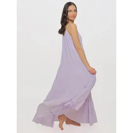 nassau beach Maxikleid Lila 50