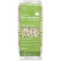 Alb-Natur - Dinkel Mie-Noodles 250 g