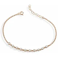 dKeniz 925/- Sterling Silber in Rosé | Gr.: onesize