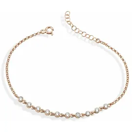 dKeniz 925/- Sterling Silber in Rosé | Gr.: onesize