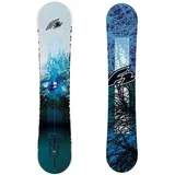 F2 Herren Snowboard TNT Freeride/Freestyle 153 cm Blau 2023/24 153 CM