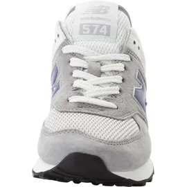 New Balance 574 Herren Slate Grey 38