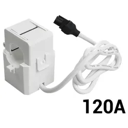 Shelly EM 120A, Strommesszange für Shelly EM / 3EM