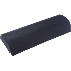JAN KURTZ Nackenrolle 40 x 15 cm Schwarz