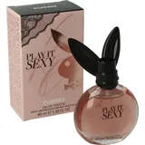 Playboy Play It Sexy Eau de Toilette 40 ml