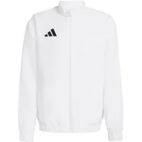adidas Entrada 26 Sweatshirt White/Black M