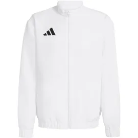 adidas Entrada 26 Sweatshirt White/Black M