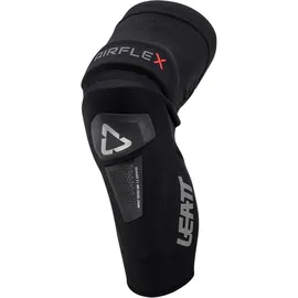 Leatt Knieschoner AirFlex Hybrid Pro S Schwarz