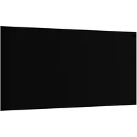 ALLboards Rahmenloses SLIMboard – Kreideoberfläche – cm + Zubehör